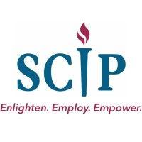 selective corporate internship program (scip) logo image