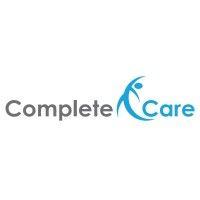 complete care physiotherapy & osteopathy logo image