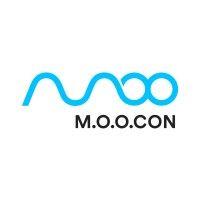 m.o.o.con logo image