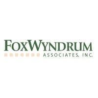 fox wyndrum associates, inc. logo image