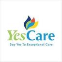 logo of Yescare