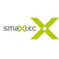 smaxtec logo image