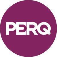 perq logo image