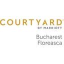 logo of Courtyard Bucharest Floreasca