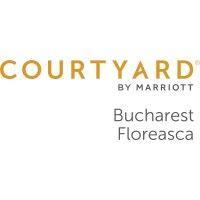 courtyard bucharest floreasca