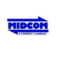 midcom logo image