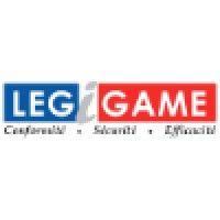 legigame logo image