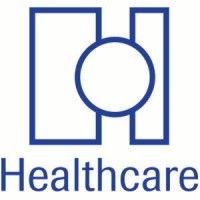 healthcare pharmaceuticals limited logo image