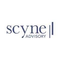 scyne advisory logo image