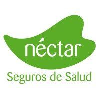 néctar seguros de salud logo image