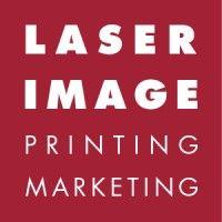 laser image printing & marketing