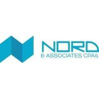 nord & associates cpa's, inc. logo image