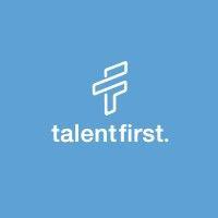 talent first logo image