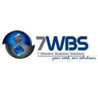 7wonders business solutions logo image