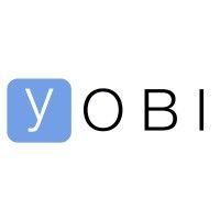 yobi technologies (acquired) logo image