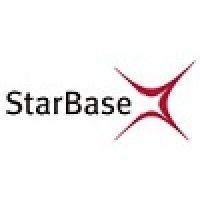 starbase computer services logo image