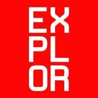 explor logo image