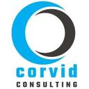 logo of Corvid Consulting