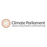 climate parliament logo image