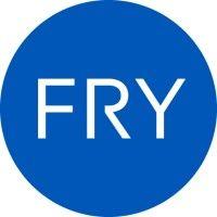 fry reglet logo image