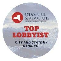 o'donnell & associates, llc logo image