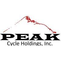 peak cycle holdings, inc. logo image