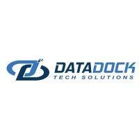 datadock tech solutions logo image