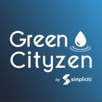 greencityzen logo image