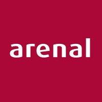 arenal perfumerías logo image