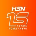 logo of Hsn