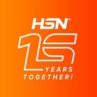 hsn logo image