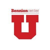 bennion center logo image