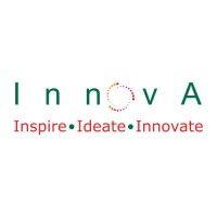 innova systems logo image