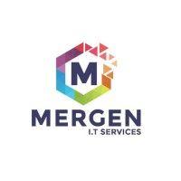 mergen it | your trusted servicenow partner logo image