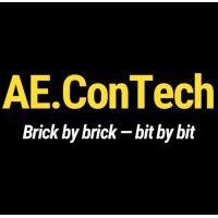 ae.contech logo image