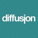 logo of Diffusion Pr