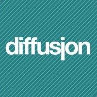 diffusion pr logo image