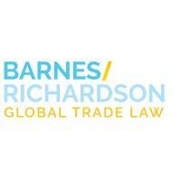 barnes, richardson & colburn, llp logo image