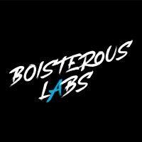 boisterous labs logo image