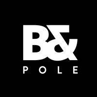 body & pole inc. logo image