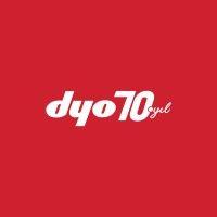 dyo logo image