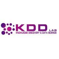 knowledge discovery and data science logo image