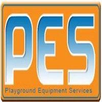 playground equipment services logo image