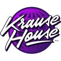 krause house logo image