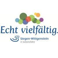 touristikverband siegen-wittgenstein e.v. logo image