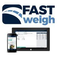 fast-weigh logo image