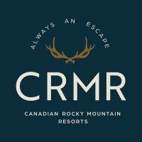 canadian rocky mountain resorts logo image