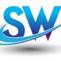 sw credit repair logo image