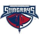 logo of South Carolina Stingrays