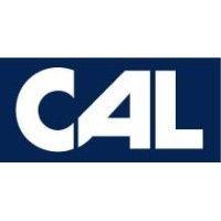 c.a. larsen automobiler a/s logo image